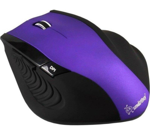 SMARTBUY (SBM-613AG-P/K), фиолетовый