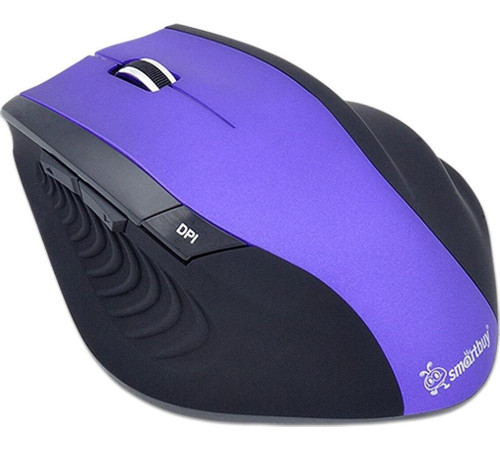 SMARTBUY (SBM-613AG-P/K), фиолетовый