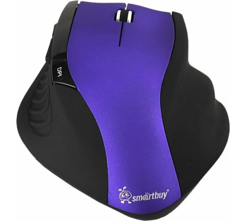 SMARTBUY (SBM-613AG-P/K), фиолетовый