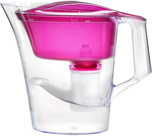 БАРЬЕР В178Р00 ТВИСТ пурпурный