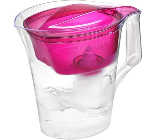 БАРЬЕР В178Р00 ТВИСТ пурпурный