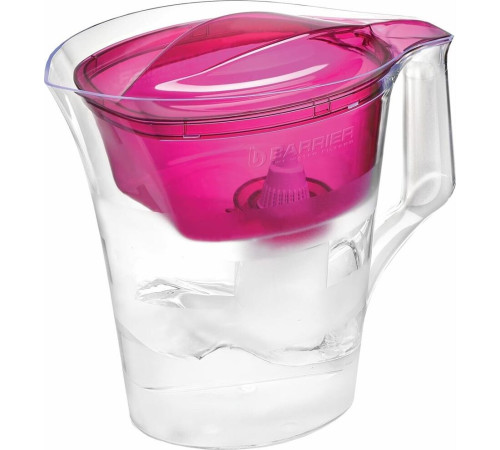 БАРЬЕР В178Р00 ТВИСТ пурпурный