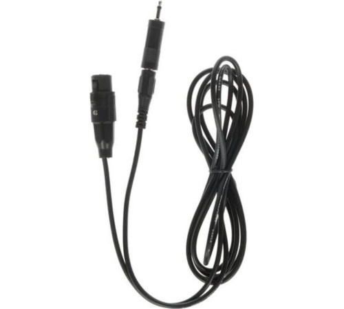 BBK CM-110 черный