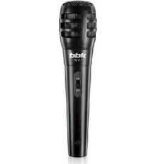 BBK CM-110 черный