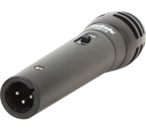 BBK CM-110 черный