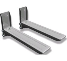 TRONE С-7 для СВЧ серый