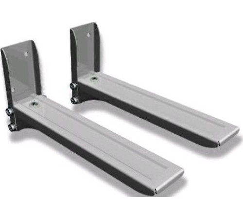 TRONE С-7 для СВЧ серый