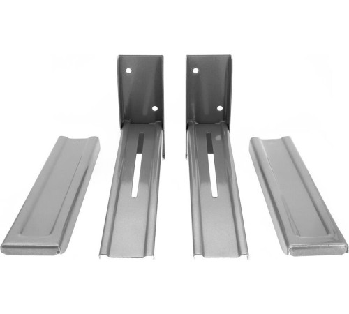 TRONE С-7 для СВЧ серый