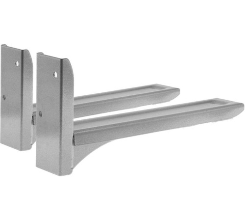 TRONE С-7 для СВЧ серый