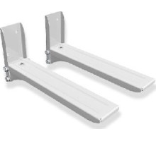 TRONE С-7 для СВЧ белый