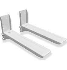 TRONE С-7 для СВЧ белый