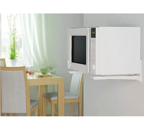 TRONE С-7 для СВЧ белый