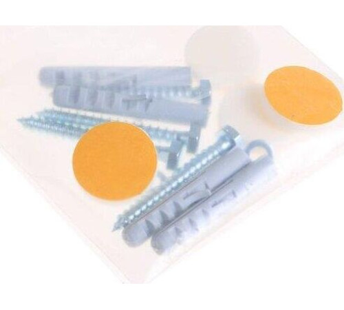 TRONE С-7 для СВЧ белый