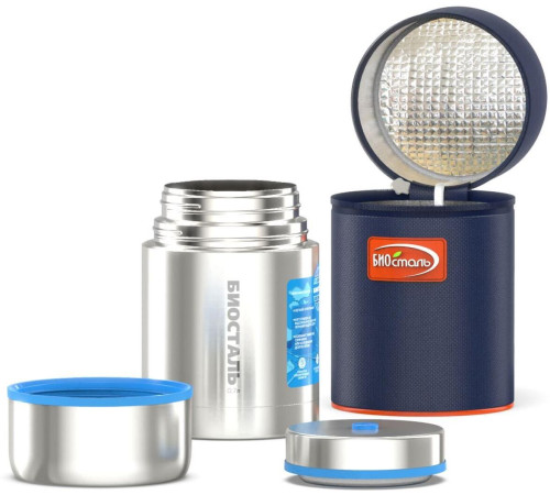 БИОСТАЛЬ Авто NRP-700 0,7л с термочехлом