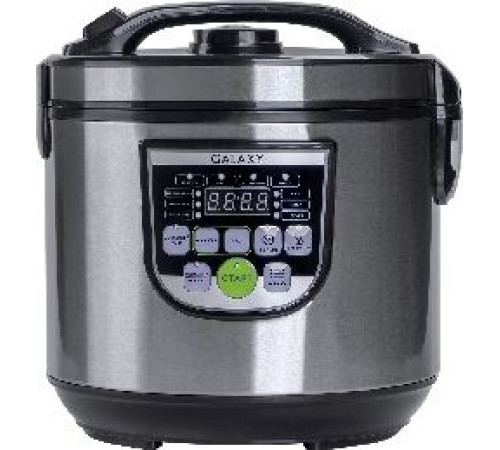 GALAXY GL 2643 мультиварка 5л