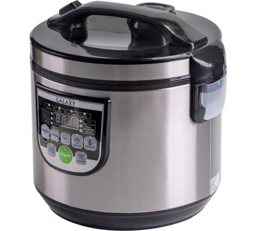 GALAXY GL 2643 мультиварка 5л