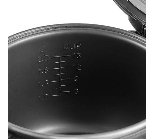 GALAXY GL 2643 мультиварка 5л