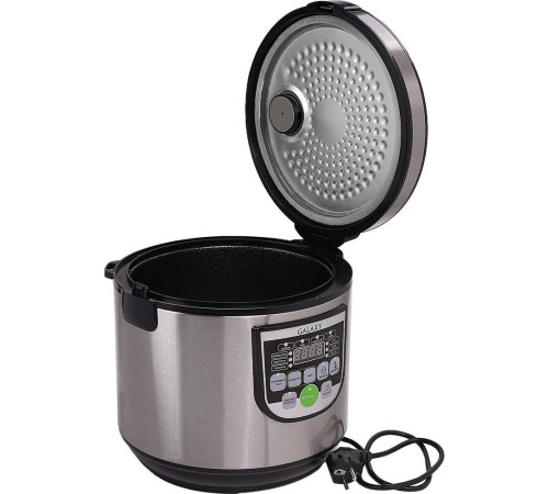 GALAXY GL 2643 мультиварка 5л