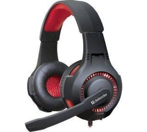 DEFENDER (64146) WARHEAD G-450