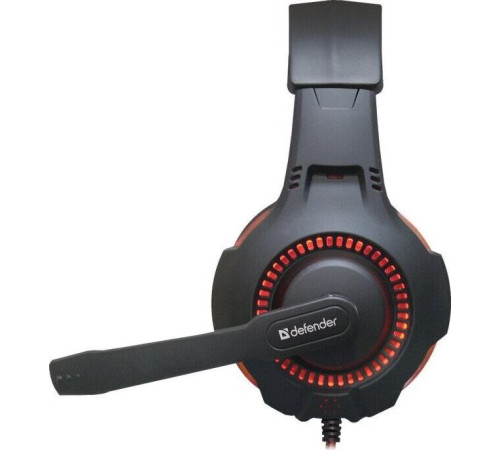 DEFENDER (64146) WARHEAD G-450