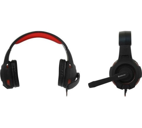 DEFENDER (64146) WARHEAD G-450