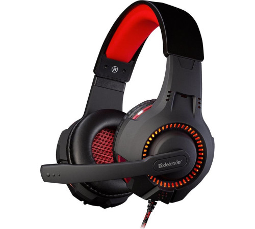 DEFENDER (64146) WARHEAD G-450