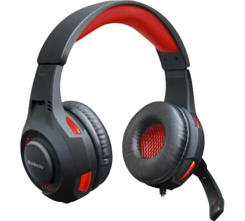 DEFENDER (64146) WARHEAD G-450