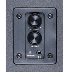 SVEN SPS-619 черный/золото