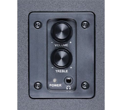 SVEN SPS-619 черный/золото