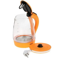 ATLANTA ATH-2461 (1,7л. стекло) оранжевый