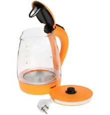 ATLANTA ATH-2461 (1,7л. стекло) оранжевый