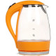 ATLANTA ATH-2461 (1,7л. стекло) оранжевый