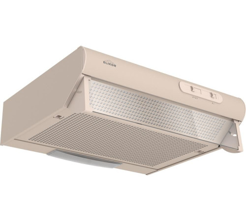 ELIKOR DAVOLINE 60П-290-ПЗЛ кремовый (841034)