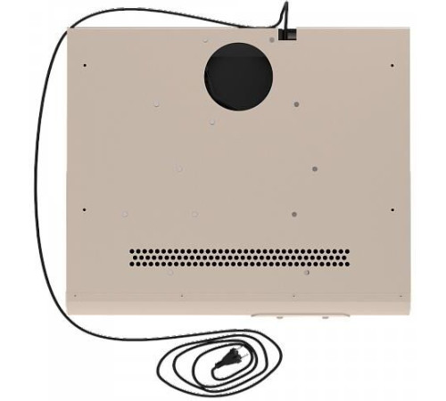 ELIKOR DAVOLINE 60П-290-ПЗЛ кремовый (841034)