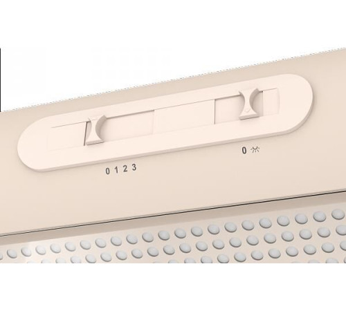 ELIKOR DAVOLINE 60П-290-ПЗЛ кремовый (841034)