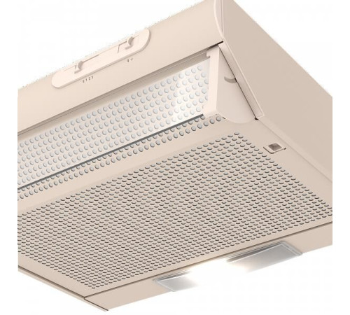 ELIKOR DAVOLINE 60П-290-ПЗЛ кремовый (841034)