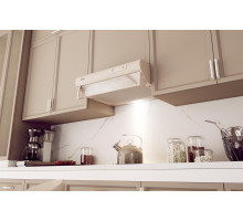 ELIKOR DAVOLINE 60П-290-ПЗЛ кремовый (841034)