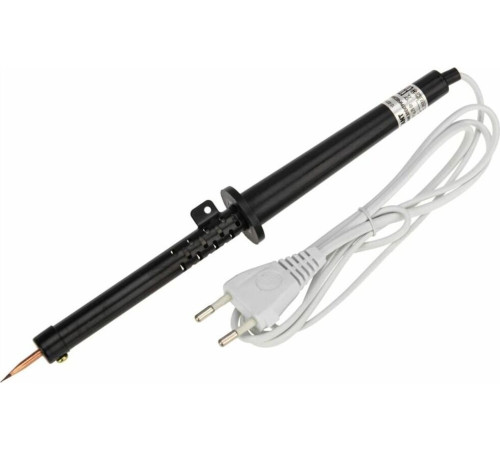 REXANT (12-0240-1) электрический паяльник 40Вт, пластик