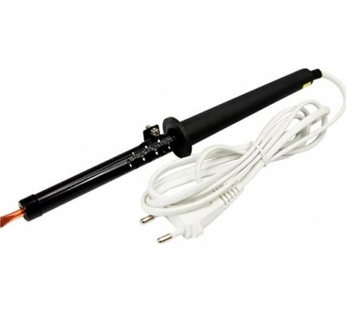 REXANT (12-0240-1) электрический паяльник 40Вт, пластик