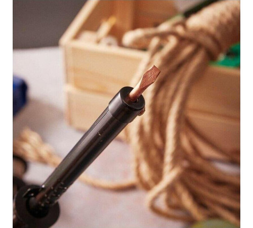 REXANT (12-0240-1) электрический паяльник 40Вт, пластик