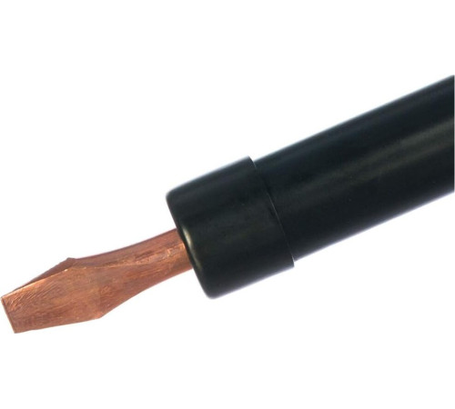 REXANT (12-0265) электрический паяльник 65Вт, дерево