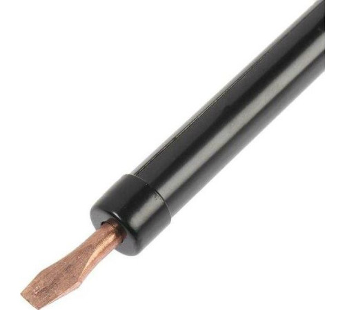 REXANT (12-0265) электрический паяльник 65Вт, дерево