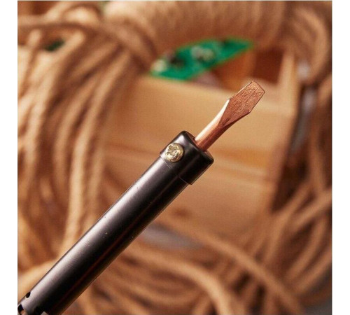 REXANT (12-0265-1) Электрический паяльник 65Вт, пластик