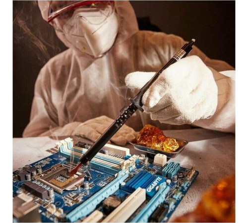 REXANT (12-0265-1) Электрический паяльник 65Вт, пластик