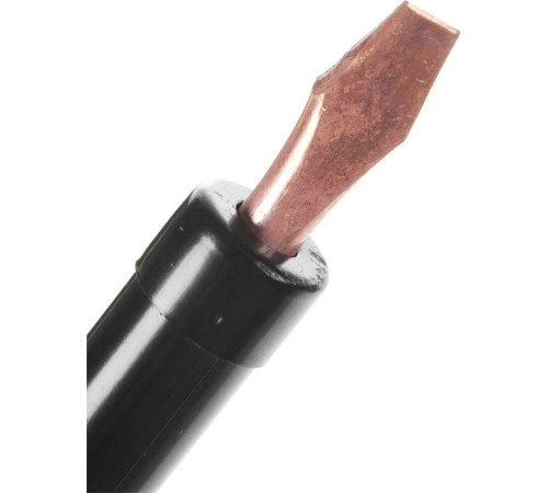 REXANT (12-0291-1) Электрический паяльник 100Вт, пластик