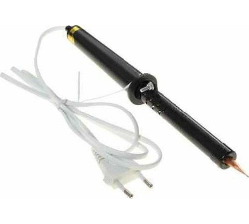 REXANT (12-0291-1) Электрический паяльник 100Вт, пластик