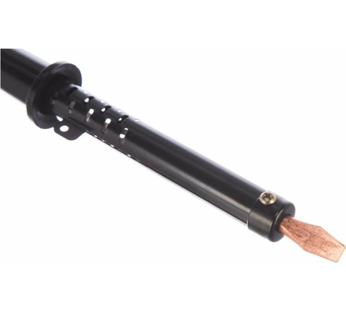 REXANT (12-0291-1) Электрический паяльник 100Вт, пластик