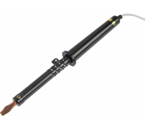 REXANT (12-0291-1) Электрический паяльник 100Вт, пластик