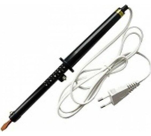 REXANT (12-0291-1) Электрический паяльник 100Вт, пластик