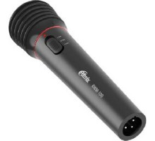 RITMIX RWM-100 черный